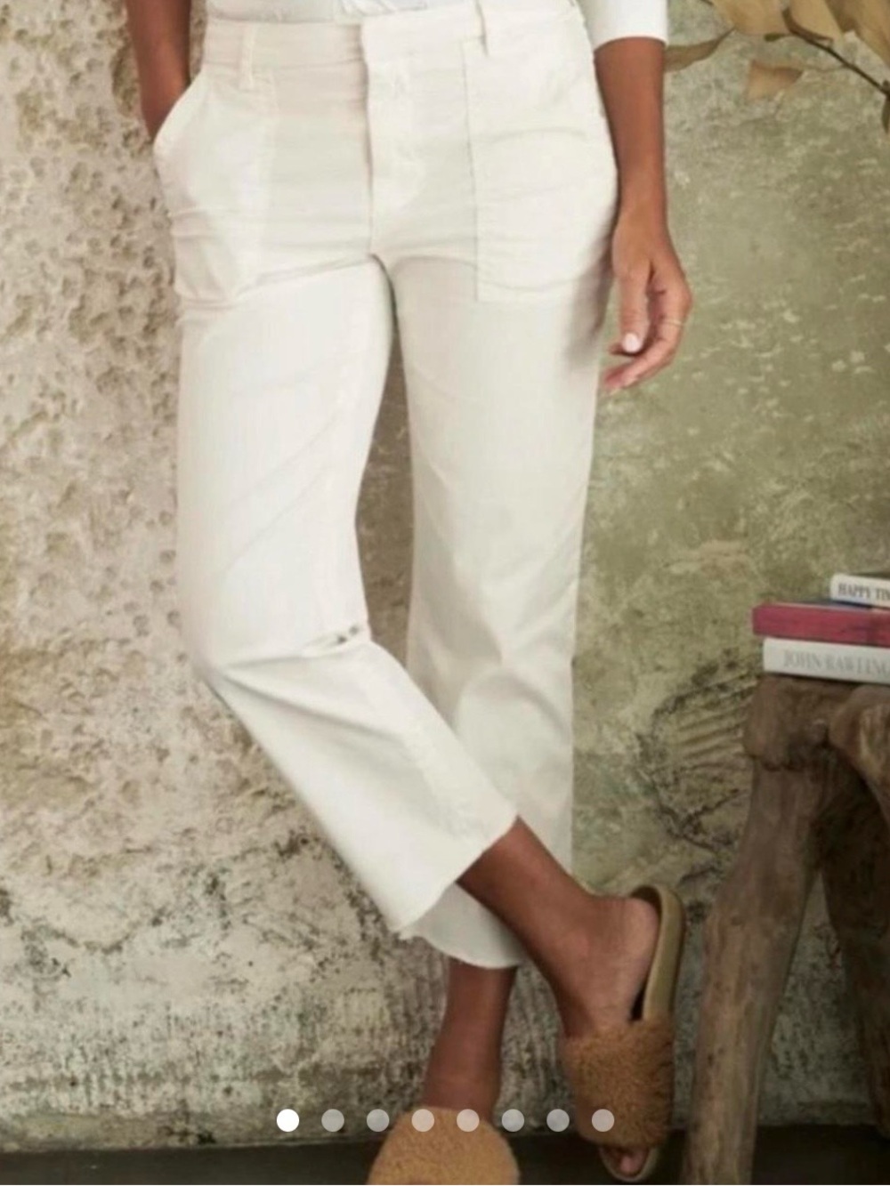 Frank & Eileen Blackstone Crop Utility